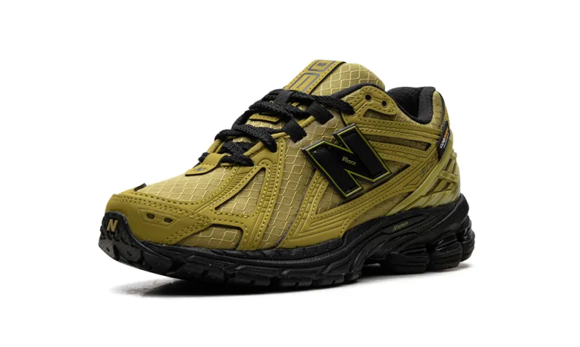 New Balance 1906R 1906R 'Cordura Marshland Black'